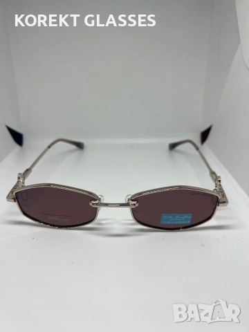 Слънчеви очилa Rita Bradley  RB8206 HIGH QUALITY POLARIZED 100% UV