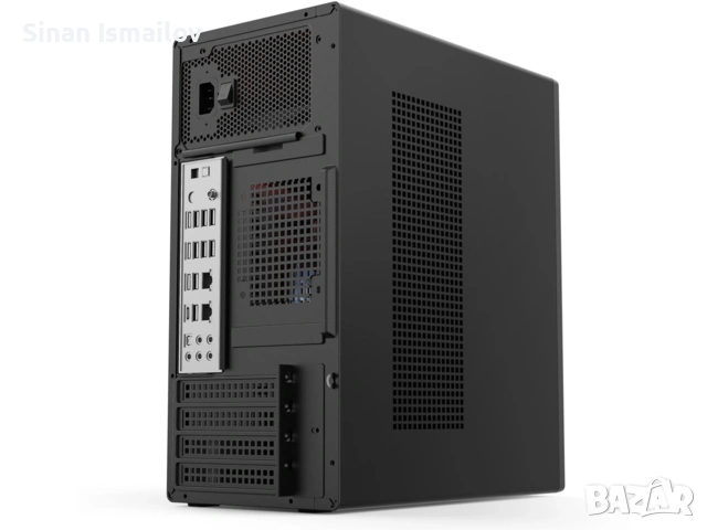 Нова компютърна кутия MAKKI-2801-U3, снимка 2 - Други - 54311852