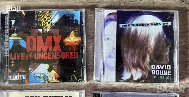 Аудио дискове сд., снимка 2 - CD дискове - 55171218
