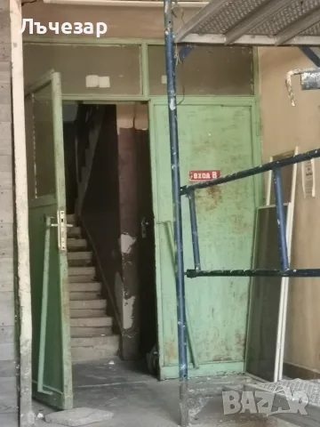 входна врата(портал) , снимка 1 - Входни врати - 55394347