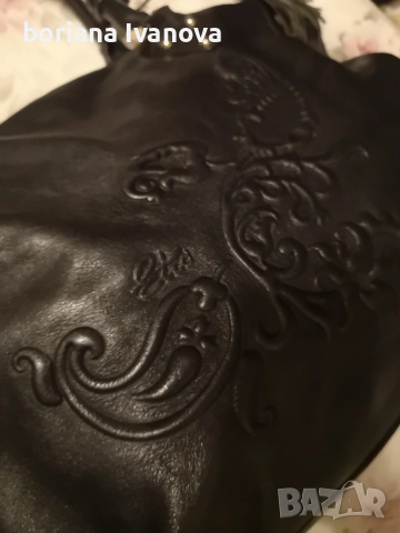 Etro , снимка 8 - Чанти - 54388380