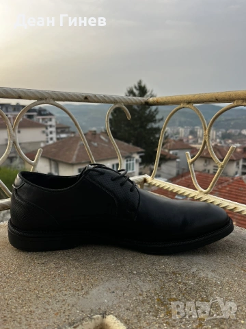 Мъжки обувки, Tendenz официални, снимка 3 - Маратонки - 54212508