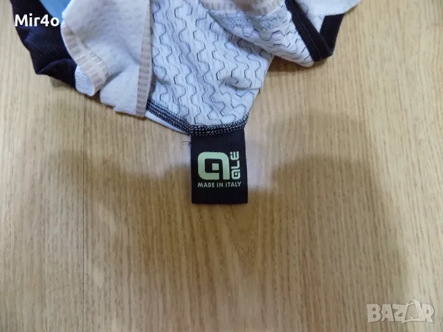 вело клин ale/assos екип шорти джърси шосейно колоездене мъжки оригинал XXL/XL, снимка 10 - Спортни дрехи, екипи - 50667008