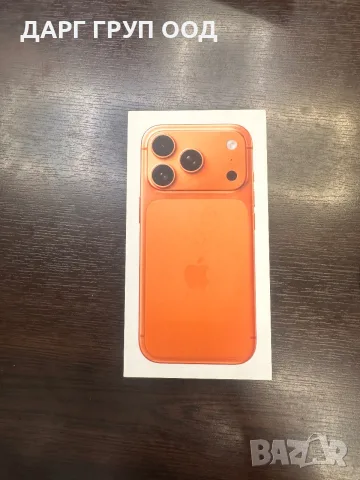 Запечатан Iphone 17 Pro 256GB
