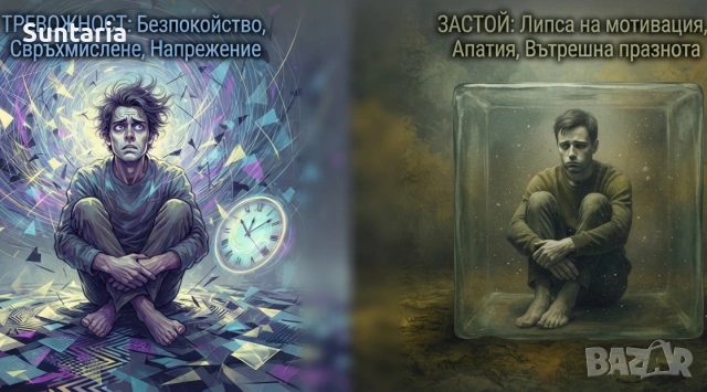 Психолог – Енергиен Терапевт., снимка 6 - Медицински, стоматологични - 54306361