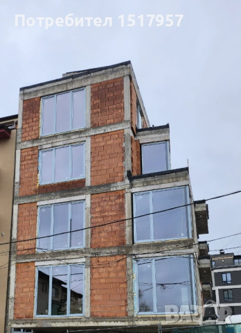 3-стаен апартамент, снимка 2 - Апартаменти - 54086275