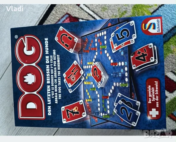 Детски конструктор и игри, снимка 6 - Конструктори - 55507041