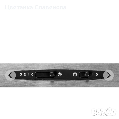 Абсорбатор 60 см за под шкаф SY-6010BP-P1-C83-L41-600, снимка 6 - Абсорбатори - 54123991