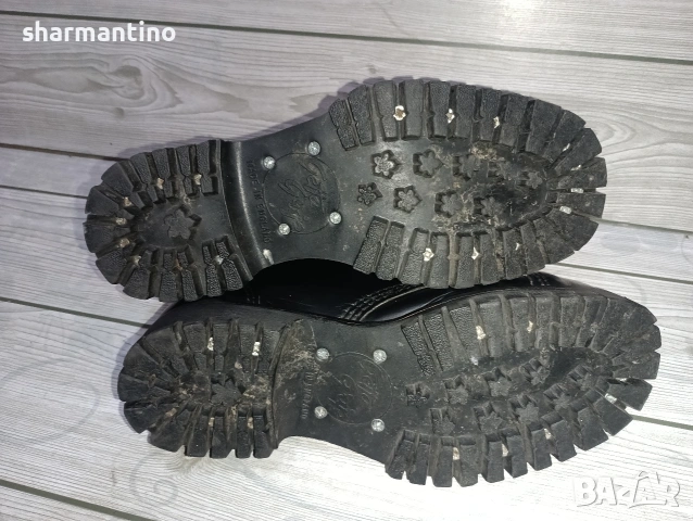 Getta Grip N 36,5 кубинки, снимка 5 - Дамски боти - 54492021