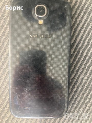 Samsung S4,работещ с пукнат екран, снимка 5 - Samsung - 54722066