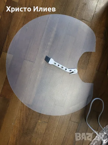 Прахосмукачка робот Xiaomi Roborock S8, снимка 10 - Прахосмукачки - 55293800