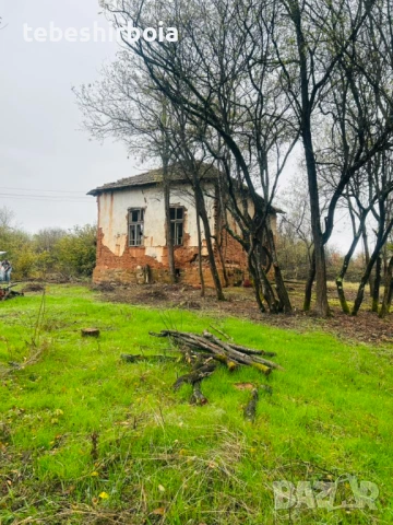 Поземлен имот, с.Осиковица, София област, общ.Правец, снимка 6 - Парцели - 54689558