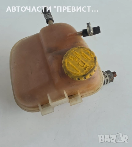 Казанче Антифриз Опел Астра Х Opel Astra H 1.9 CDTi 2004-2009