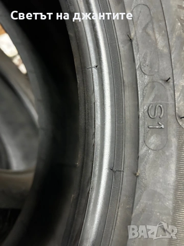 4 броя летни гуми Michelin 235/50/19 103V Primacy 4, снимка 8 - Гуми и джанти - 54525636