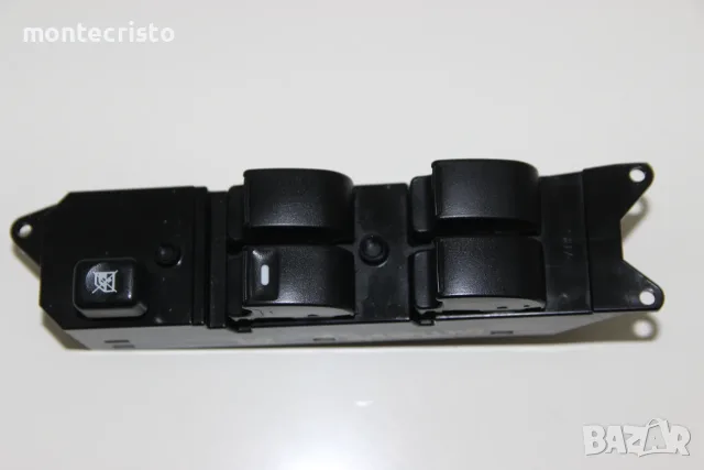 Панел ел.стъкла Mitsubishi Outlander I (2003-2007г.) MR502231 / MR194826 / C8D-D302M / 14 пина, снимка 2 - Части - 55608258