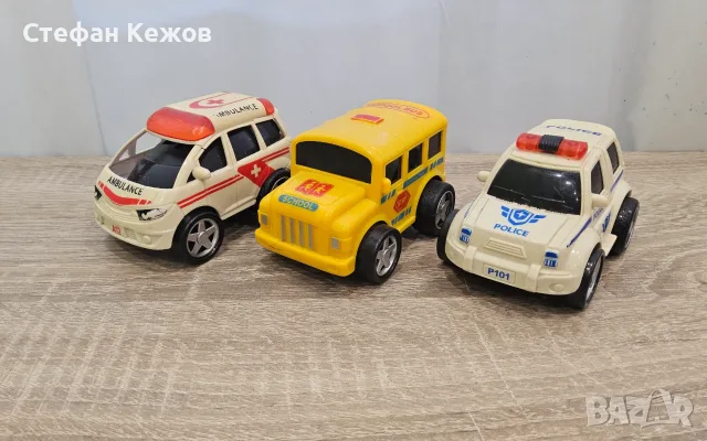 Детски играчки. , снимка 6 - Други - 52950433