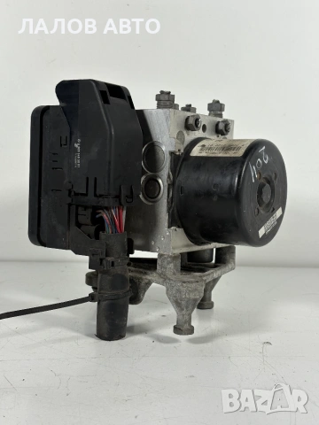АБС Помпа Мерцедес Ц Класа 204 2.0 Дизел ABS Pompa Mercedes C Class W204 2.2D OEM: A 172 431 42 12, снимка 2 - Части - 55133461