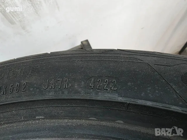 1бр летна гума 225/45/19 GOODYEAR L06352 , снимка 3 - Гуми и джанти - 55458771