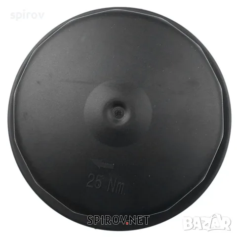 Капачка корпус маслен филтър Mercedes OM651 OEM, снимка 6 - Части - 55701179