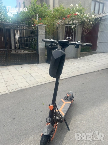 Продавам ел.тротинетка kukirin g2 max