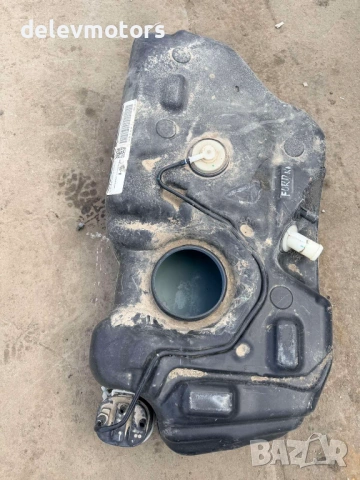 E4B1-9002 резервоар от Ford Ka Plus 1.2i, 85 ph., 5sp., engine YSKD, 2018, 98 000 km, euro 6B, Форд 