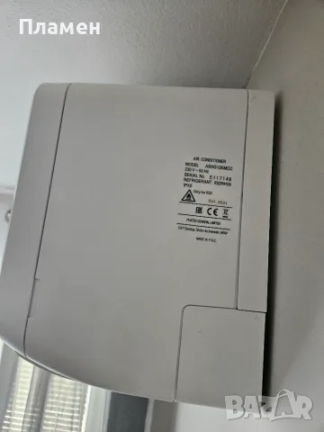 Климатик General Fujitsu , снимка 3 - Климатици - 55680053