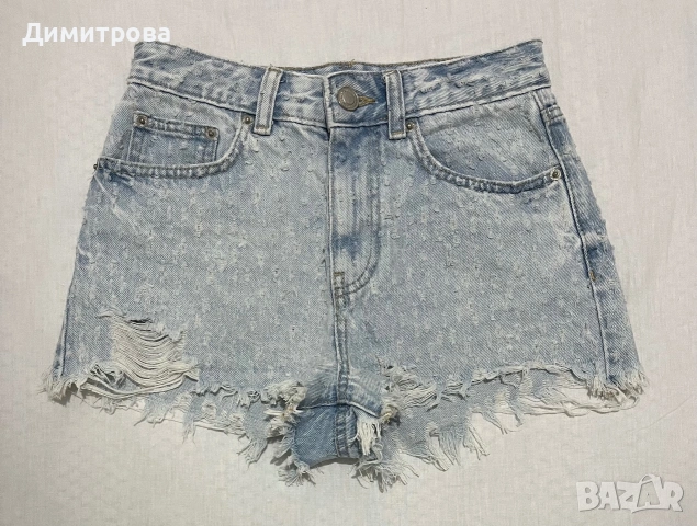 Дънки Denim, снимка 3 - Дънки - 55081210