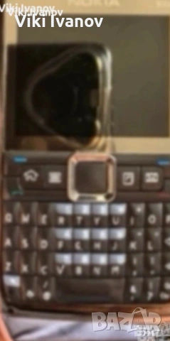 Нокия Е71 , снимка 6 - Nokia - 55022796