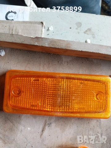 различни стъкла за трактори и автомобили. , снимка 3 - Аксесоари и консумативи - 54123522