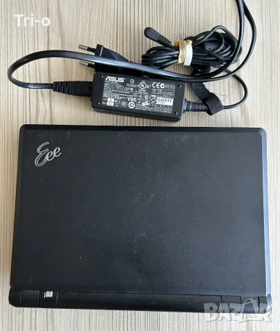 Netbook Asus Eee PC 701SD, снимка 6 - Части за лаптопи - 55681508