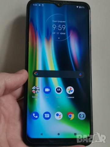 Motorola G9 Play 4/64 