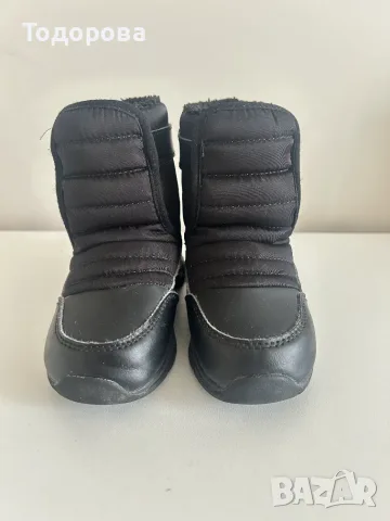 Детски боти Puma 23 номер, снимка 3 - Детски боти и ботуши - 55569343
