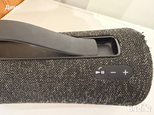 Sony SRS XG300 мощна Bluetooth  колона, снимка 4 - Тонколони - 55269545