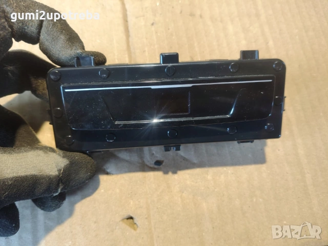 Заден Панел Управление Климатик Отопление 11A907049 Volkswagen Passat B9 1.5 eTSI 150кс 2024г Бензин