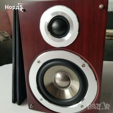 Тонколoни Philips MCM 772, снимка 4 - Тонколони - 55252018