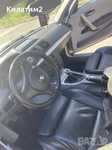 BMW 120i 2.0, 150 к.с., снимка 6 - Автомобили и джипове - 54174329