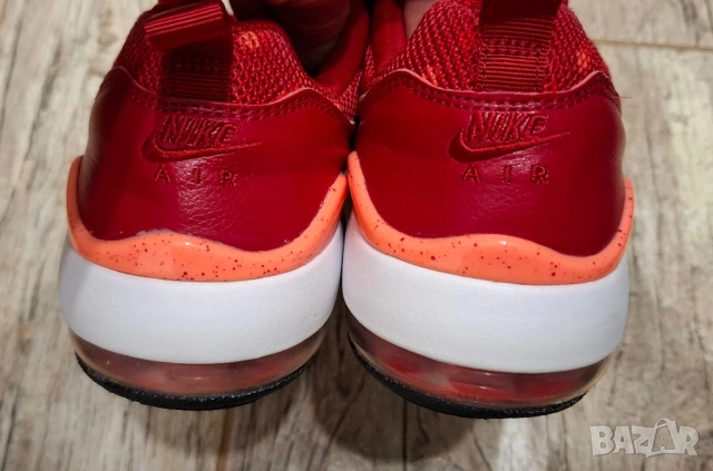 NIKE AIR MAX Дамски маратонки-номер 39, снимка 9 - Маратонки - 45242628