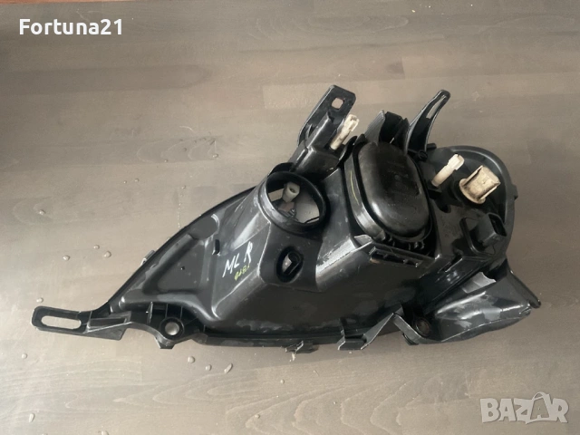 Mercedes ML w163 - фарове Hella, снимка 8 - Части - 54069885