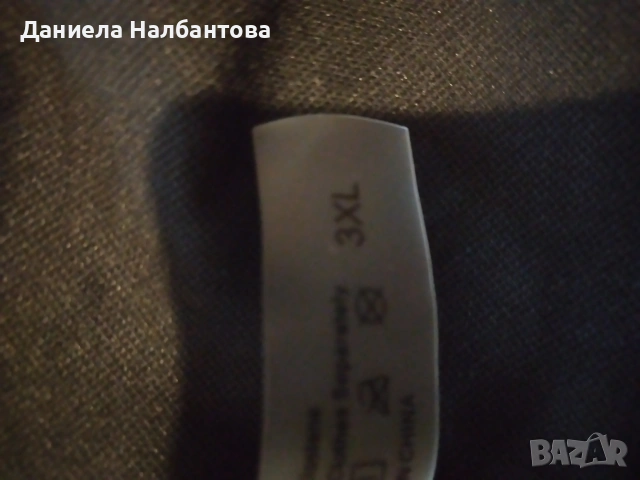 Бански 3XL , снимка 2 - Бански костюми - 54700171
