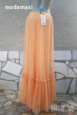 3XL-5XL  Нова пола Only Carmakoma , снимка 7 - Поли - 54982368
