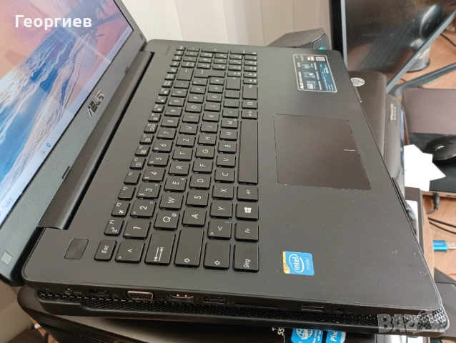 Лаптоп Asus F541S / 15.6", снимка 5 - Лаптопи за дома - 54631225