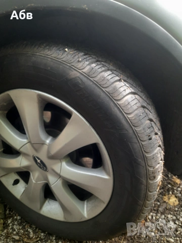 Subaru Tribeca B9, снимка 14 - Автомобили и джипове - 55178574