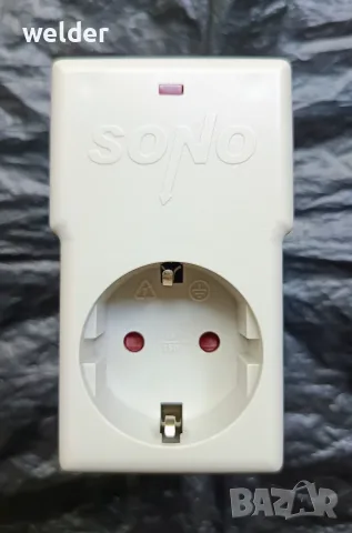 ЗАМЯНА: Защита от ниско/високо напрежение SONO WP230W