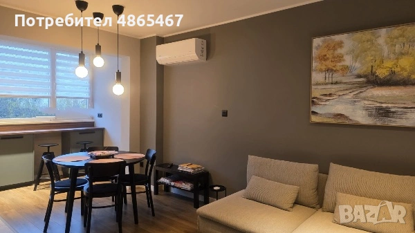 Луксозно жилище в Стрелбище., снимка 2 - Апартаменти - 55033026