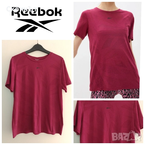 Дамска Reebok XL,