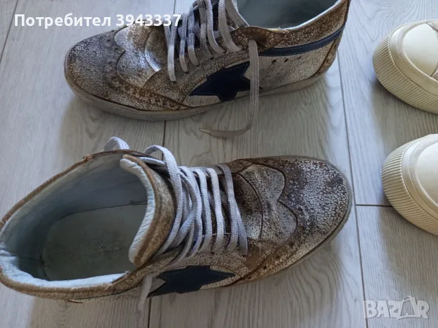 Мъжки лот от дрехи и обувки , снимка 4 - Спортни дрехи, екипи - 55689374