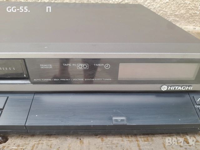 Видео VHS, снимка 6 - Други - 54945281