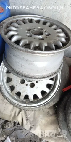 Джанти за BMW E36