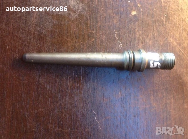 Съединител/конектор за горивен вход Bosch Om906 за Mercedes Atego (1998-2005) 2433370467