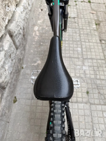 Drag C1 army green CUSTOM ТОП 500€, снимка 15 - Велосипеди - 54683668